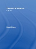Cover-Bild zum Titel 'Owl of Minerva' von 'Mary Midgley'