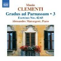 Gradus ad Parnassum 3 - Alessandro Marangoni