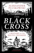 Cover-Bild zum Titel 'The Black Cross' von 'Aleksander Pluskowski'