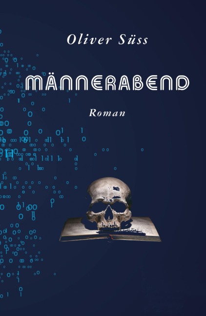 Männerabend - Oliver Süss