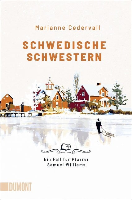 Schwedische Schwestern - Marianne Cedervall