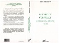 Cover-Bild zum Titel 'La famille coloniale' von 'Burton Richard D. E.'
