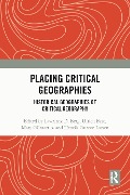 Cover-Bild zum Titel 'Placing Critical Geography' von ''