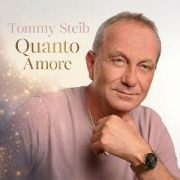 Cover-Bild zum Titel 'Quanto Amore' von 'Tommy Steib'