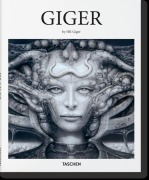 Cover-Bild zum Titel 'Giger' von ''