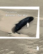 Cover-Bild zum Titel 'Baleine / Der Wal' von 'Paul Gadenne'