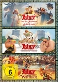 ASTERIX 3er-DVD-Box - 