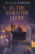 Cover-Bild zum Titel 'In the Country I Love' von 'Alaa Al-Barkawi'