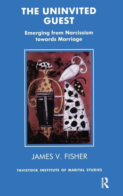 The Uninvited Guest - James V. Fisher