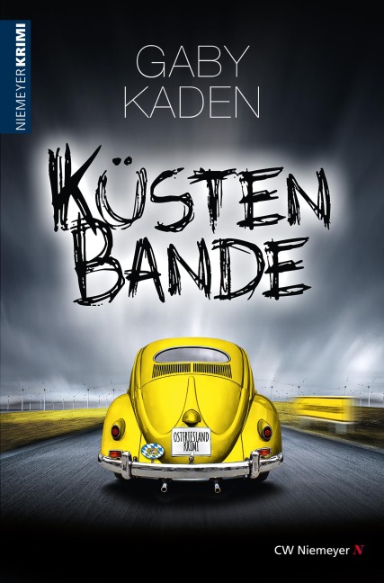 KüstenBande - Gaby Kaden
