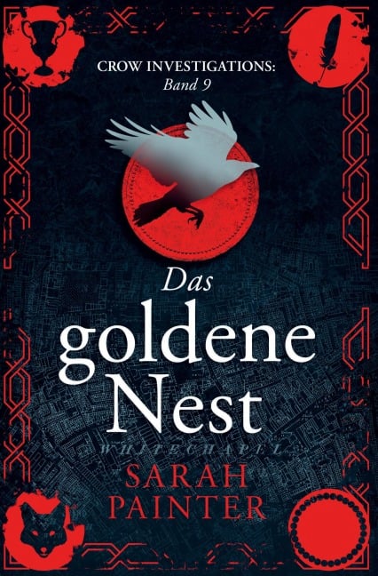 Das goldene Nest - Sarah Painter