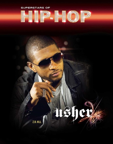 Usher - Z. B. Hill