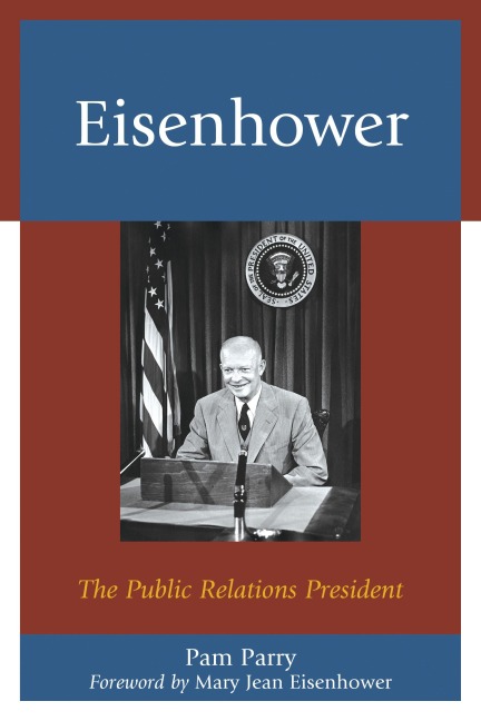 Eisenhower - Pam Parry