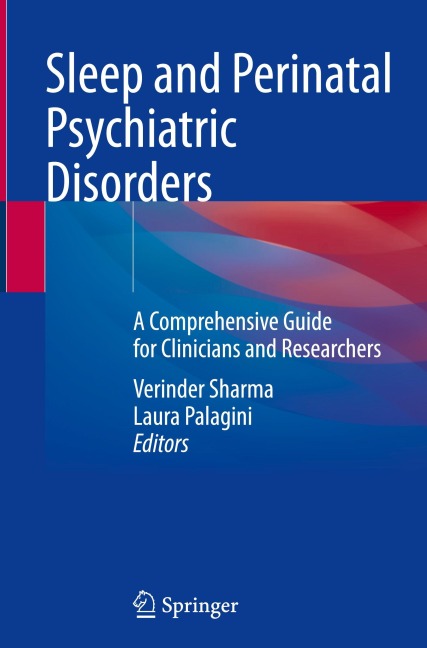 Sleep and Perinatal Psychiatric Disorders - 