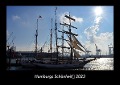 Hamburgs Schönheit 2023 Fotokalender DIN A3 - Tobias Becker
