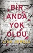 Bir Anda Yok Oldu - Lisa Jewell