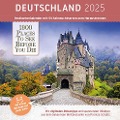 Deutschland 2025 - 
