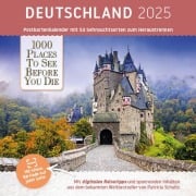 Deutschland 2025 - 