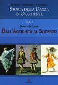 Cover-Bild zum Titel 'Dall'antichità al Seicento' von 'Ornella Di Tondo'