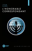 Cover-Bild zum Titel 'L'honorable correspondant' von 'Ivan Sand'
