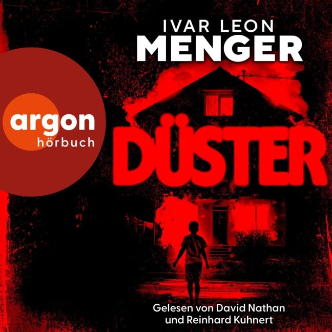 Düster - Ivar Leon Menger