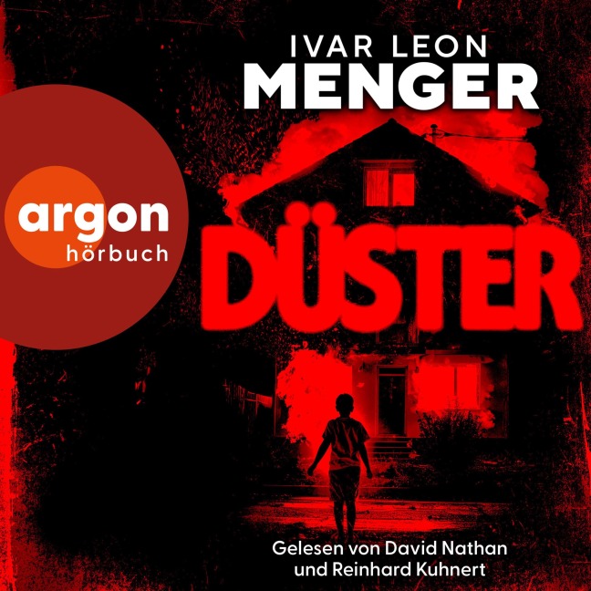Düster - Ivar Leon Menger
