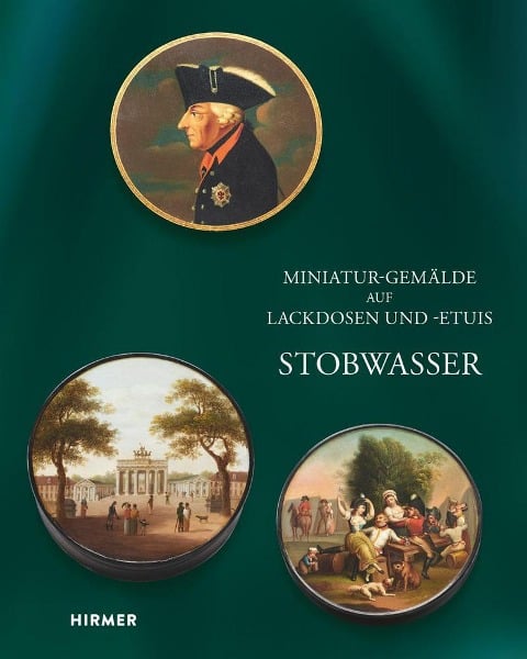 Stobwasser - 