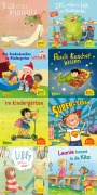 Pixi-Box 286: Pixis bunter Kindergarten (8x8 Exemplare) - 