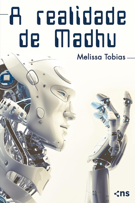 A Realidade de Madhu - Melissa Tobias