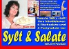  Sylt & Salate - Renate Sültz stellt ihre köstlichsten Fisch- und Partysalate vor - inkl. Sylt-Bildband