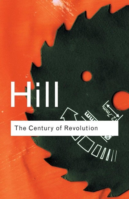 The Century of Revolution - Christopher Hill