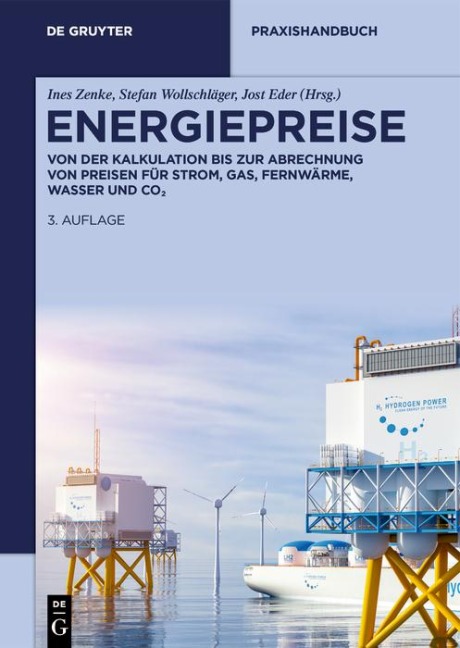 Energiepreise - 