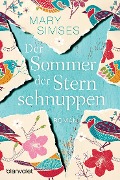 Cover-Bild zum Titel 'Der Sommer der Sternschnuppen' von 'Mary Simses'