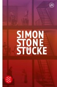 Cover-Bild zum Titel 'Stücke' von 'Simon Stone'