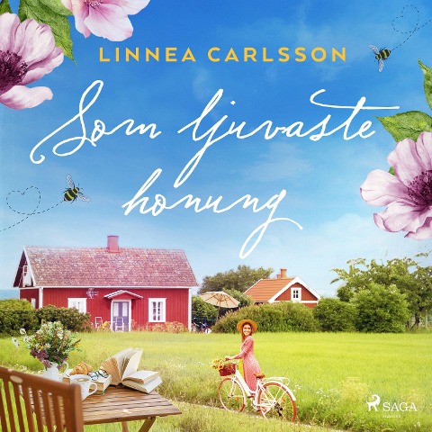 Som ljuvaste honung - Linnea Carlsson