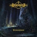 Cover-Bild zum Titel 'Premonitions' von 'Sojourner'