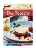 Cover-Bild zum Titel 'Landlust - Die Rezepte 8' von ''