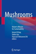 Cover-Bild zum Titel 'Mushrooms' von ''