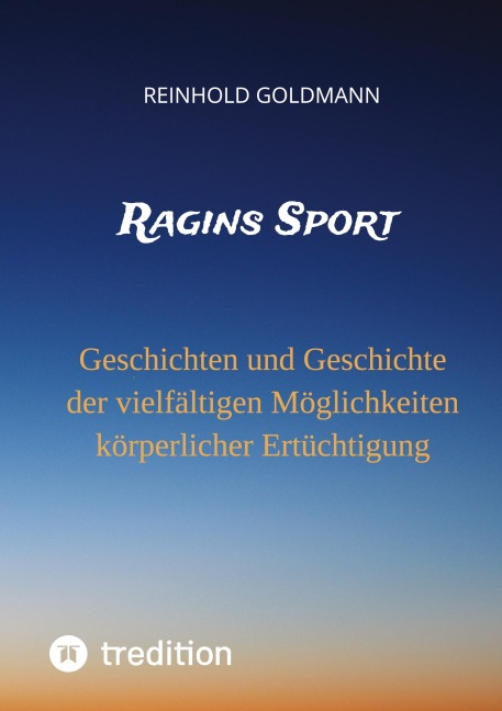 Ragins Sport - Reinhold Goldmann