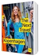 Cover-Bild zum Titel 'Next Travel Kopenhagen' von 'Lucas Arturo Ramsøe Willkens'