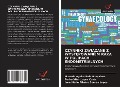 Cover-Bild zum Titel 'CZYNNIKI ZWI¿ZANE Z WYST¿POWANIEM RAKA W POLIPACH ENDOMETRIALNYCH' von 'Marcela Aguiar Reis Gonçalves, Pedro Vitor Lopes Costa, Ione Maria Ribeiro Soares Lopes'