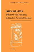 Cover-Bild zum Titel '>Wort< und >Stein<' von ''
