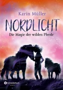 Cover-Bild zum Titel 'Nordlicht, Band 03' von 'Karin Müller'