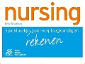Cover-Bild zum Titel 'Spiekboekje Rekenen Voor Verpleegkundigen' von 'R. Groothuis'