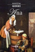 Cover-Bild zum Titel 'Ana' von 'Maksim Gorki'