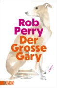 Cover-Bild zum Titel 'Der Große Gary' von 'Rob Perry'