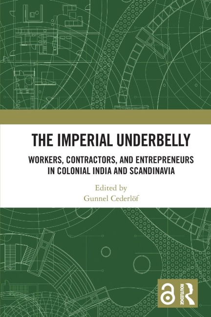 The Imperial Underbelly - 