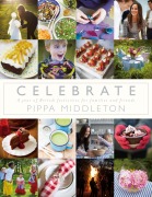 Cover-Bild zum Titel 'Celebrate' von 'Pippa Middleton'