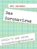 Cover-Bild zum Titel 'Das Coronavirus' von 'Leo Leosano'