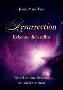 Cover-Bild zum Titel 'Resurrection' von 'Jessica Maria Tanz'